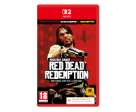 Switch Red Dead Redemption - 1533881 - zdjęcie 1